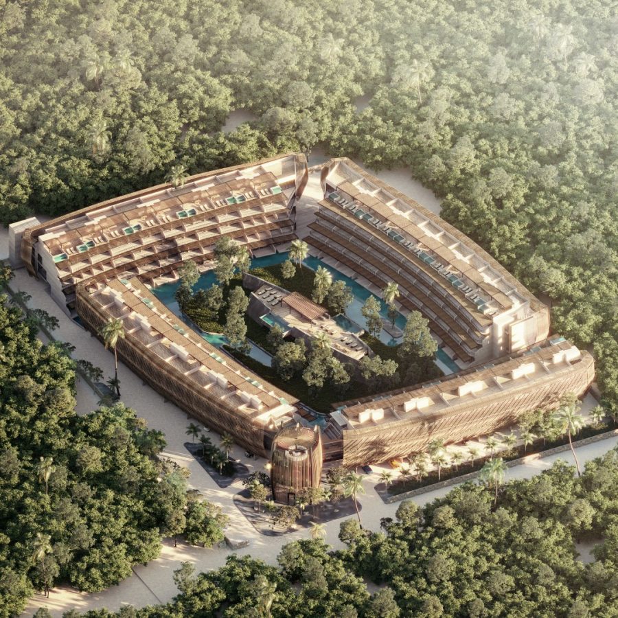 Coba Condos