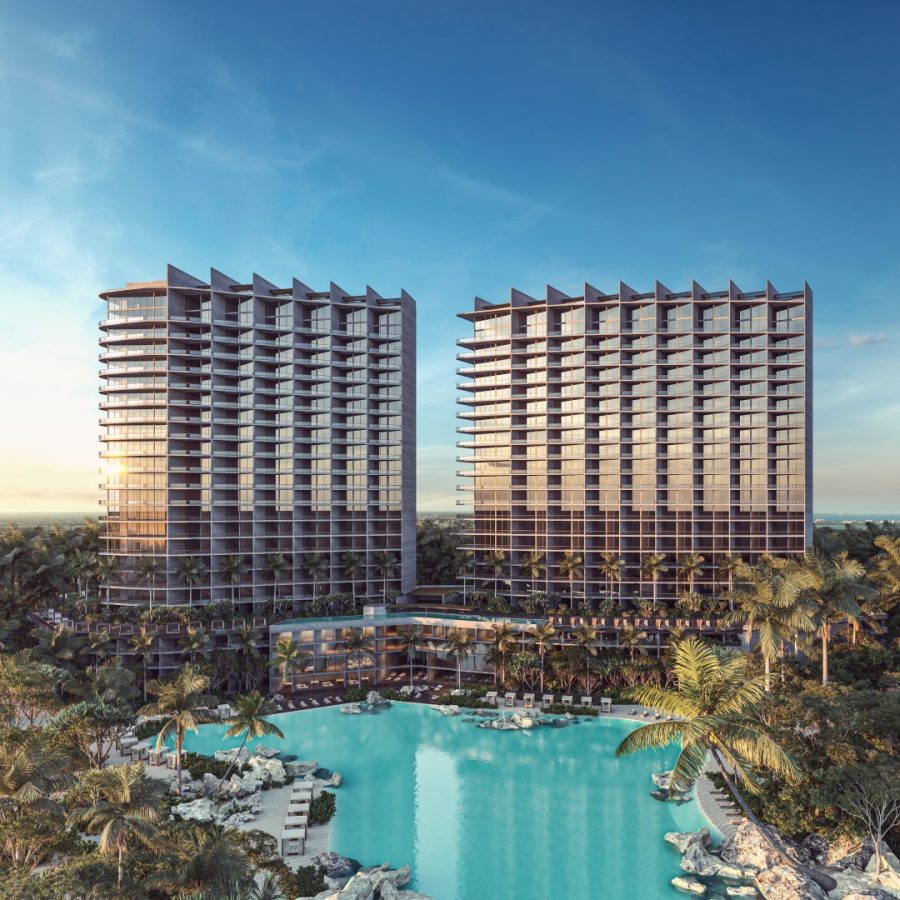 Laguna Condos